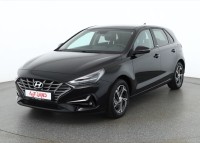 Hyundai i30 1.5 Intro Edition LED Navi Sitzheizung DAB