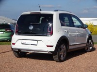 VW up up! 1.0 TSI cross up!
