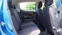 Mitsubishi Space Star 1.0 Edition 100