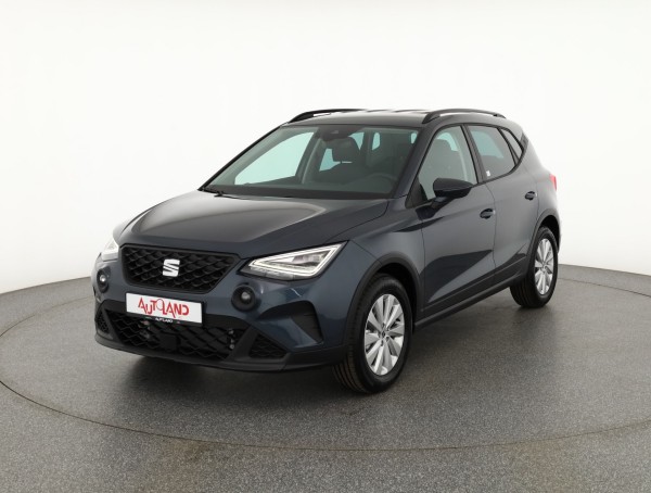 Seat Arona 1.0 TSI DSG