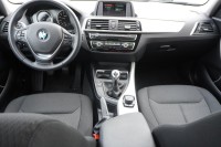 BMW 118 i Advantage
