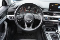 Audi A4 2.0 TFSI Avant S-Line