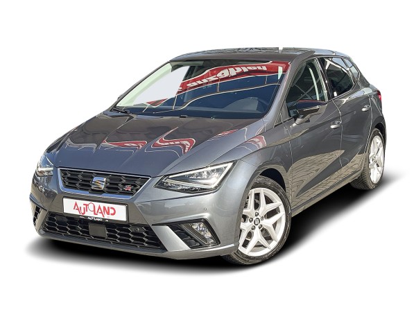 Seat Ibiza 1.0 FR