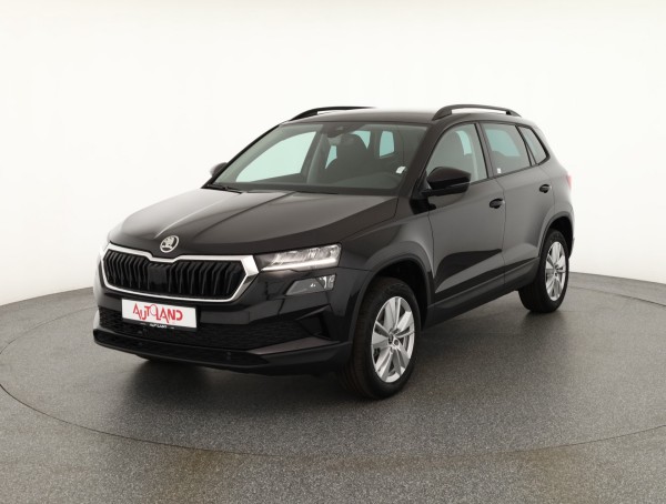 Skoda Karoq 1.5...