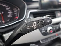 Audi A4 Avant 40 TDI advanced