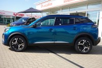 Peugeot 2008 1.2 PureTech