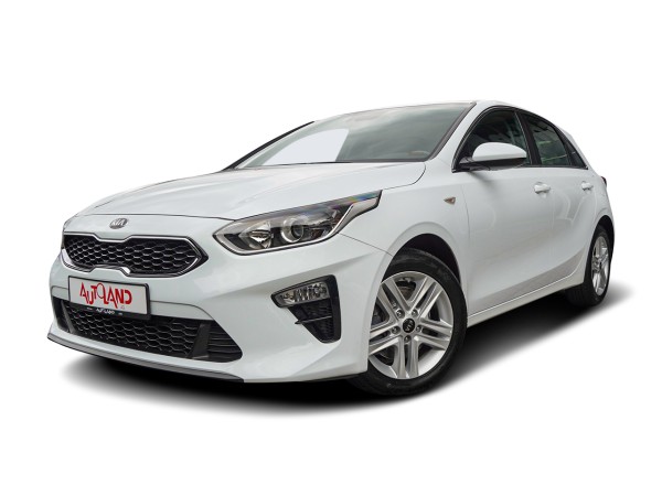 Kia cee'd Ceed 1.4 T-GDI Spirit
