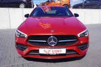 Mercedes-Benz CLA 200 Edition AMG Line