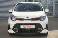 Kia Picanto 1.2 GT-Line
