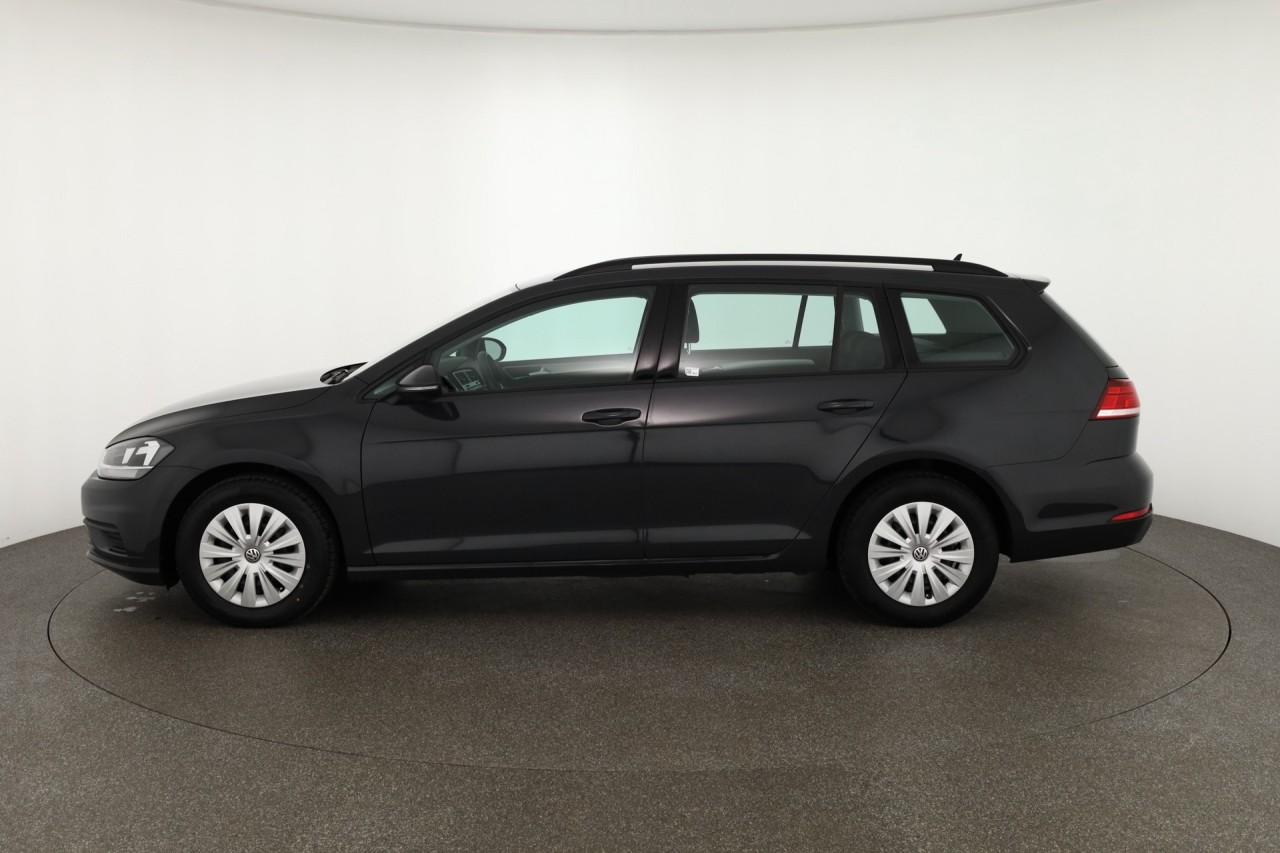 VW Golf VII Variant 1.0 TSI