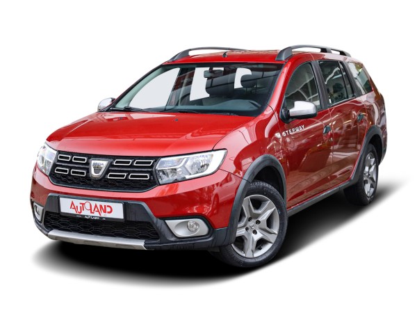 Dacia Logan Stepway