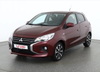 Mitsubishi Space Star 1.2 Select+ Kamera Sitzheizung DAB