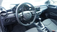 Skoda Fabia 1.0 TSI DSG