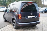 VW Caddy 1.4 TSI