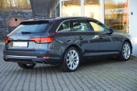 Audi A4 Avant 40 2.0 TFSI design