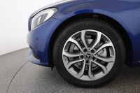 Mercedes-Benz C 180 C180 T CGI Avantgarde