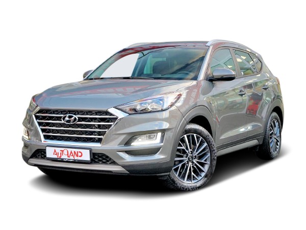 Hyundai Tucson Tucson1.6 CRDi