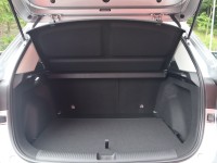 MG ZS 1.5 Hybrid Luxury Aut.