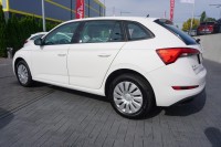 Skoda Scala 1.0 TSI Cool Plus DSG