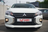 Mitsubishi Space Star 1.2 Spirit