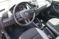 Skoda Fabia 1.2 TSI