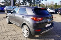 Kia Stonic 1.2 Vision 18Z Alu