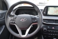 Hyundai Tucson 1.6 blue 2WD