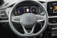 VW T-Cross 1.0 TSI R-Line
