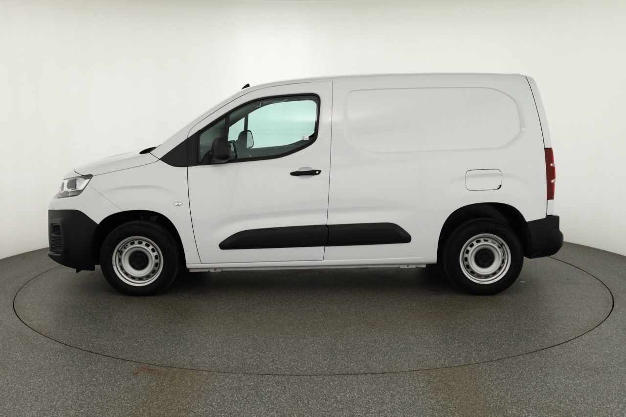 Citroen Berlingo Kasten 1.5 Blue-HDi