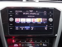 VW Passat Variant 1.4 TSI GTE DSG