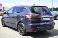 Ford S-Max 2.0 EcoBlue Titanium 7-Sitzer