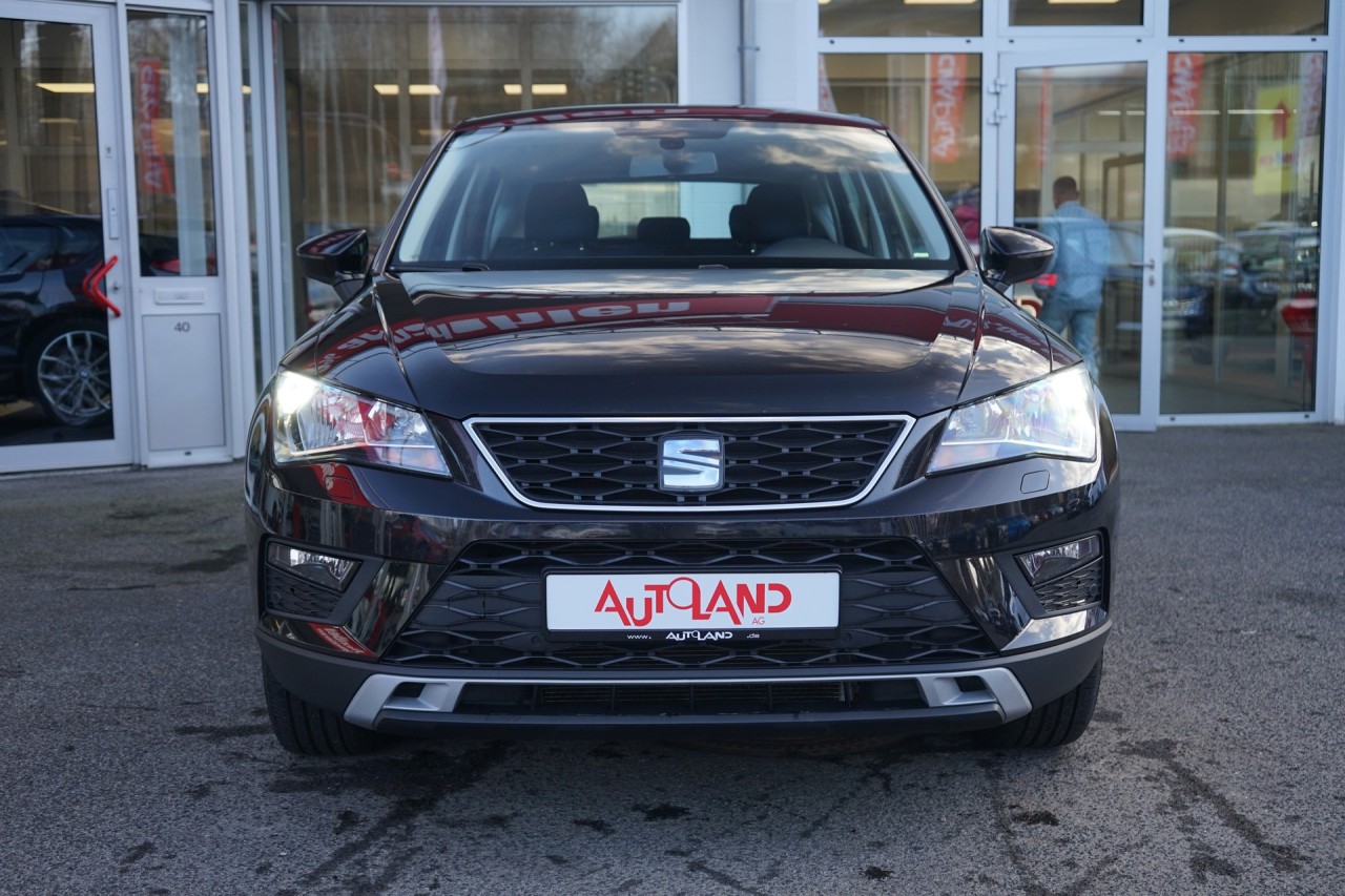 Seat Ateca 1.6 TDI