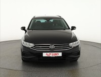VW Passat Variant 2.0 TDI