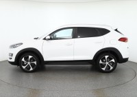 Vorschau: Hyundai Tucson 1.6 T-GDI