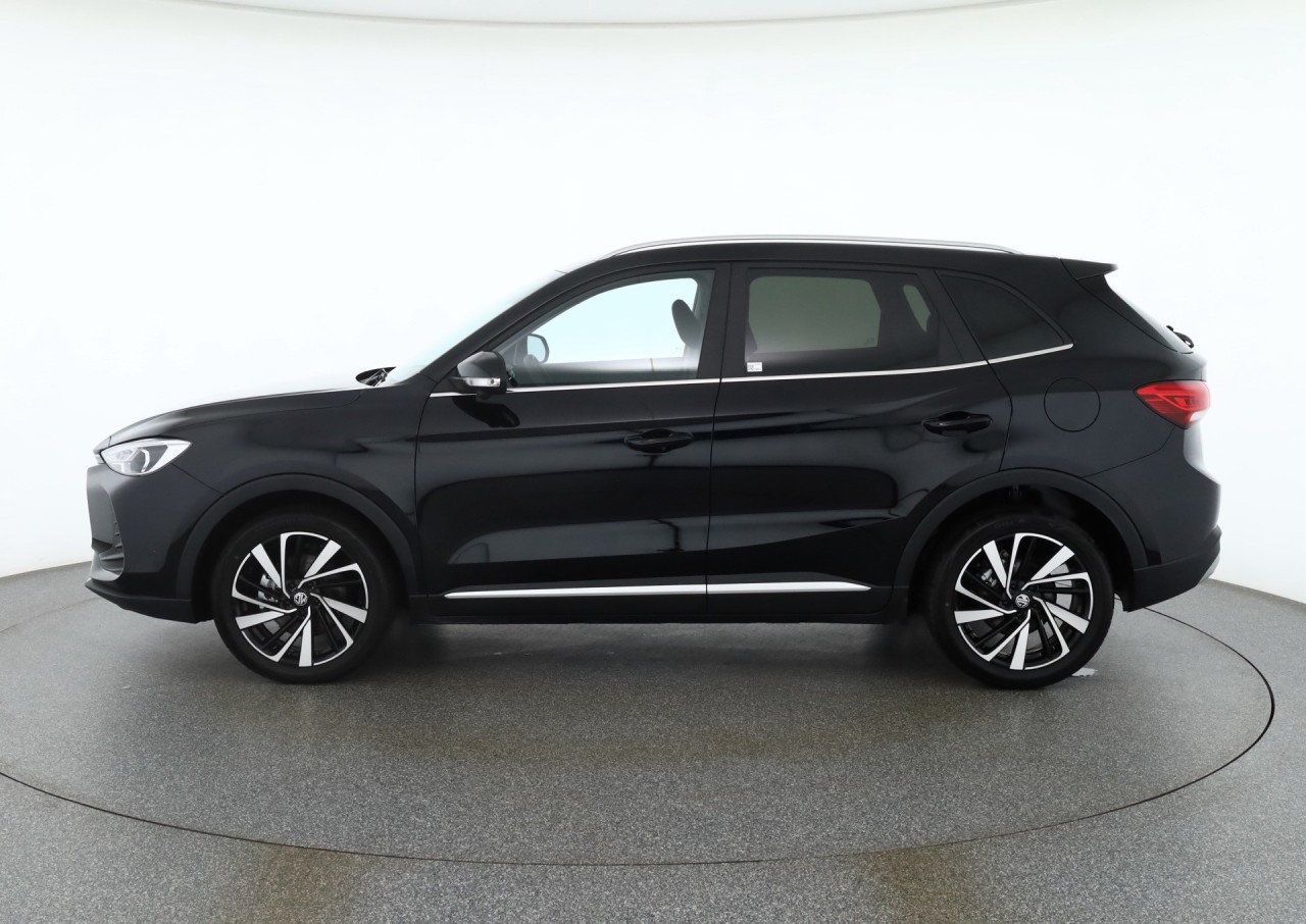 MG ZS 1.5 Hybrid Luxury Aut.