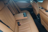 BMW 540 540d xDrive Touring