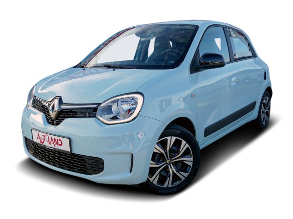 Renault Twingo 1.0 Zen