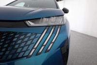 Peugeot 5008 1.2 mHEV Aut.