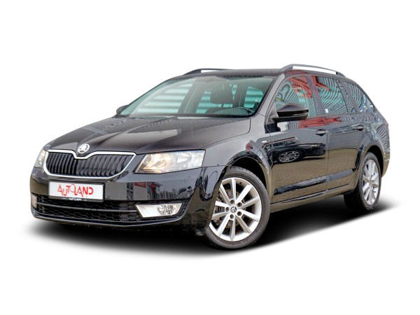 Skoda Octavia Combi 1.4 TSI Joy