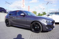 BMW 118 118i M Sport