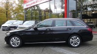 Mercedes-Benz C 160 C200 T-Modell Aut.