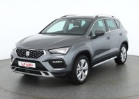 Seat Ateca 2.0 TSI DSG Xperience 4Drive Navi Kamera
