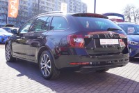 Skoda Octavia 2.0 TDI DSG Soleil