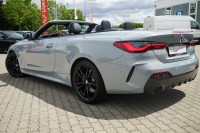 BMW 420 i Cabrio M Sport Aut.
