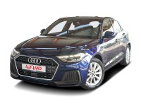 Audi A1 Sportback 25 1.0 TFSI advanced LED Kamera ACC