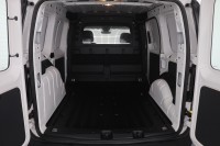 VW Caddy Cargo 1.5 TSI