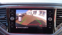 VW T-Roc 1.5 TSI ACT IQ.DRIVE