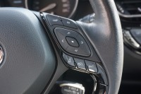 Toyota C-HR 1.8 Hybrid Team D