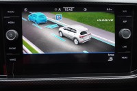 VW T-Cross 1.0 Life