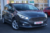 Ford S-Max 2.0 TDCi Titanium